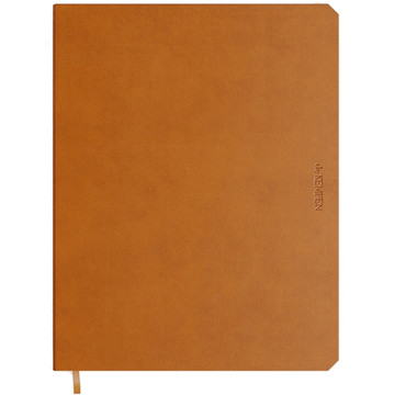 de Kempen notitieboek 170x220mm Atlas - gelijnd