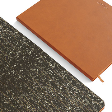 de Kempen notitieboek 170x220mm Atlas - gelijnd