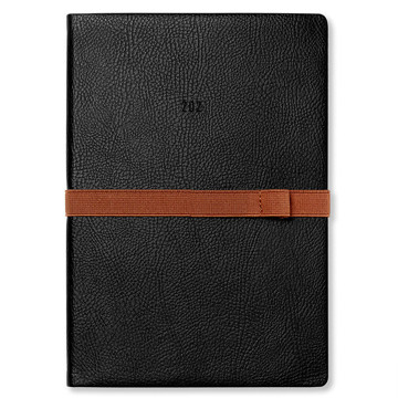 Letts of London agenda 2025 Oslo A5 7/2 assorti