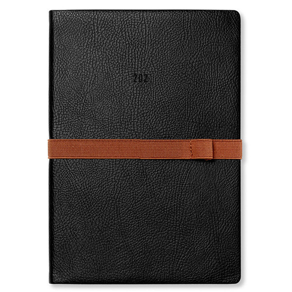 Letts of London agenda Oslo A6 7/2 assorti
