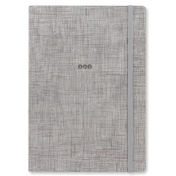 Letts of London agenda Edge A6 7/2 assorti