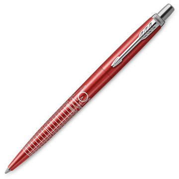 Parker Jotter  London Red CT **Special Edition 2025 ** balpen