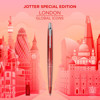 Parker Jotter  London Red CT **Special Edition 2025 ** balpen