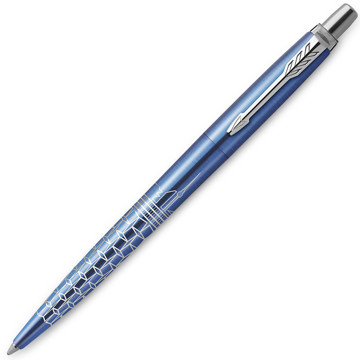 Parker Jotter  Seoul Blue CT ** Special Edition 2025 ** balpen