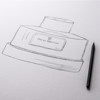 Graf von Faber-Castell potlood Black 3stuks 