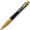 Parker Urban Matt Black GT set balpen en vulpen
