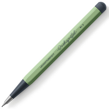 LEUCHTTURM1917 Drehgriffel Nr.2 Sage vulpotlood