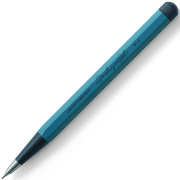 LEUCHTTURM1917 Drehgriffel Nr.2 Stone Blue vulpotlood