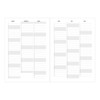 Letts of London agenda Oslo A5 7/2