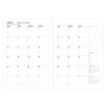 Letts of London agenda Oslo A5 7/2