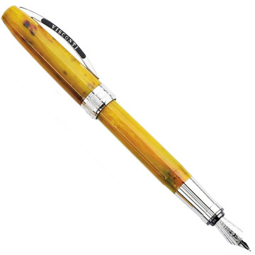 Visconti van Gogh Sunflowers vulpen