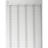 Afbeelding van kalender Djois Atlanta 2026 jaarplanner - personeel- en activiteitenplanner