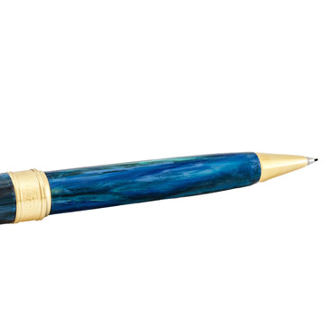 Visconti van Gogh Wheatfield with Crows vulpotlood