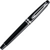 Waterman Expert Matte Black  CT vulpen