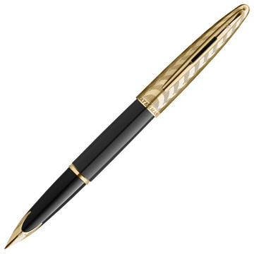 Waterman Carène Deluxe Opera Collection GT vulpen