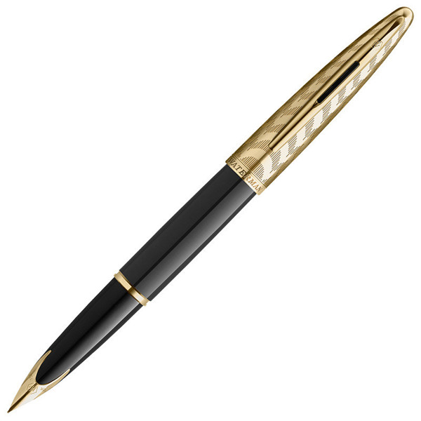 Waterman Carène Deluxe Opera Collection GT vulpen