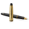 Waterman Expert Deluxe Opera Collection GT vulpen