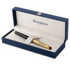 Waterman Hémisphère Deluxe Opera Collection GT vulpen
