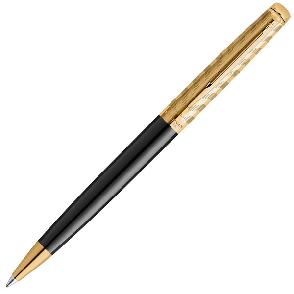 Waterman Hémisphère Deluxe Opera Collection GT balpen 