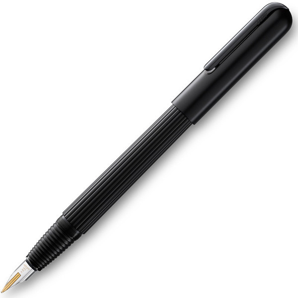 LAMY imporium black / black vulpen