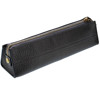 Filofax 1921 pennenetui Classic Stitch Soft Black