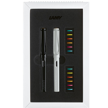 LAMY safari Multicolor Set vulpen