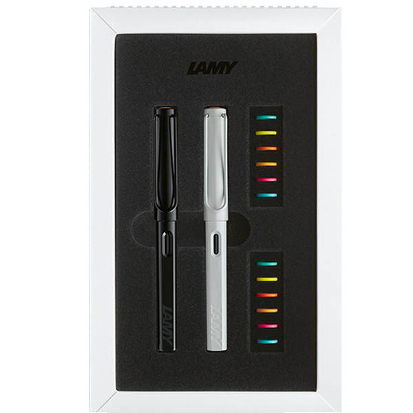 LAMY safari Multicolor Set vulpen