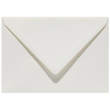 Papicolor Original envelop EA5 anjerwit
