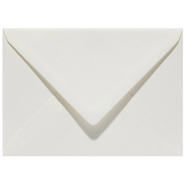 Papicolor Original envelop EA5 anjerwit