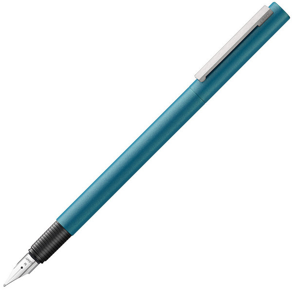 LAMY cp 1 Aquamarine vulpen