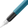 LAMY cp 1 Aquamarine vulpen