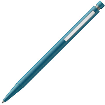 LAMY cp 1 Aquamarine balpen