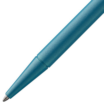 LAMY cp 1 Aquamarine balpen