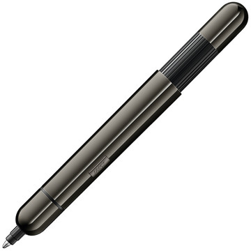 LAMY pico LX ruthenium + etui balpen