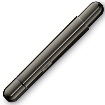 LAMY pico LX ruthenium + etui balpen