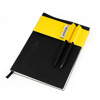 Pininfarina Grafeex Writing set Yellow - Ethergraf - balpen