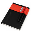 Pininfarina Grafeex Writing set Red - Ethergraf - balpen