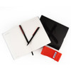 Pininfarina Grafeex Writing set Red - Ethergraf - balpen
