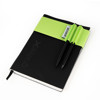 Pininfarina Grafeex Writing set Green - Ethergraf - balpen