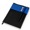 Pininfarina Grafeex Writing set Blue - Ethergraf - balpen