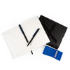 Pininfarina Grafeex Writing set Blue - Ethergraf - balpen
