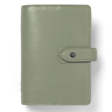 Filofax Personal  Malden Vetiver