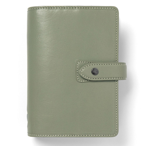 Filofax Personal  Malden Vetiver