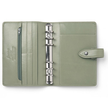 Filofax Personal  Malden Vetiver