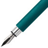 Faber-Castell Ambition Precious Resin Soft Teal vulpen