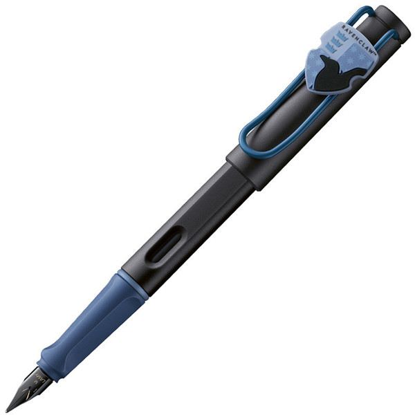 Lamy Safari Harry Potter Ravenclaw  ** Special Edition 2025 ** vulpen