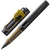 Lamy Safari Harry Potter Hufflepuff ** Special Edition 2025 ** vulpen