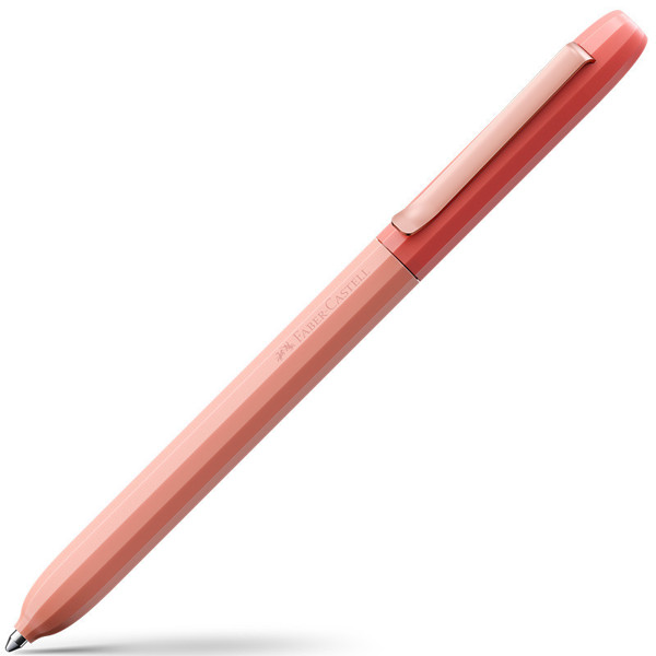 Faber-Castell Avori Inner Fire balpen