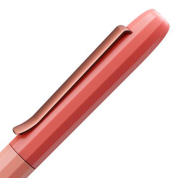 Faber-Castell Avori Inner Fire balpen