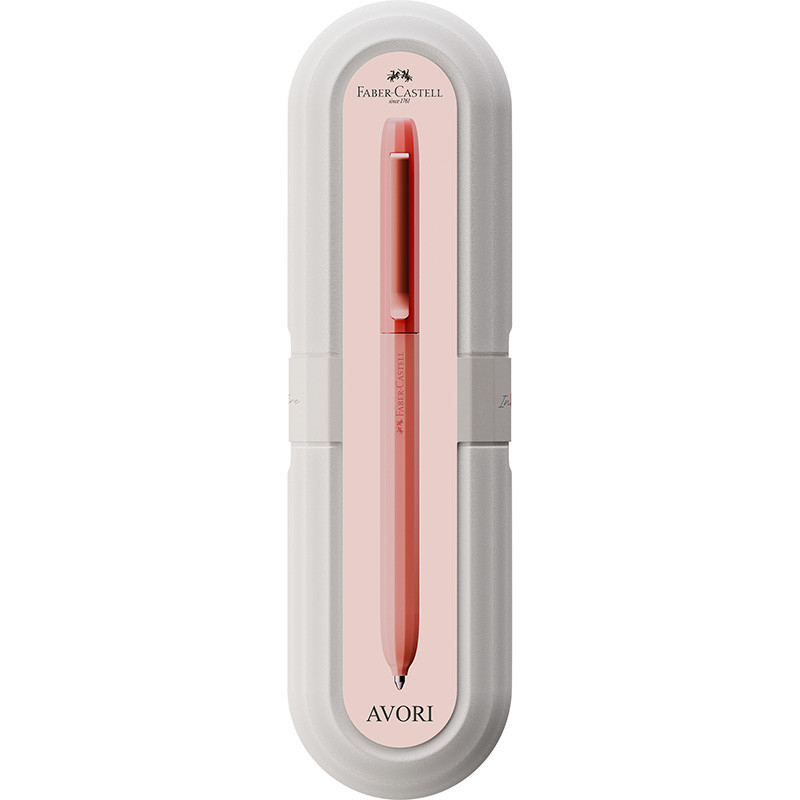 Faber-Castell Ballpoint pen Avori XB Cosmic Flow | Voordelig